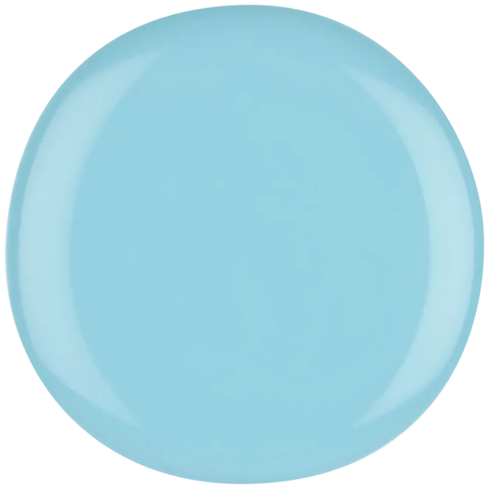 Iz Beauty Gel&Go Surf's Up GG1128 gelpolish 12ml ljusblå