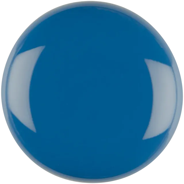 Iz Beauty Calgel Azure Blue CG936 färggel 4 g blå