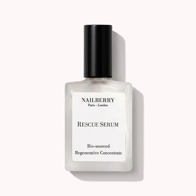 Nailberry Rescue Serum nagelserum 14 ml