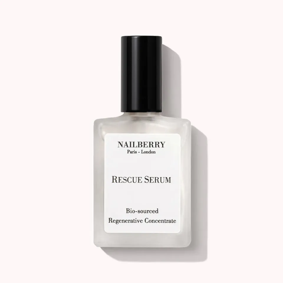 Nailberry Rescue Serum nagelserum 14 ml