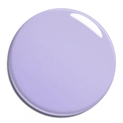 modelones Inspire Gel Lilac Morning gellack 15ml ljuslila