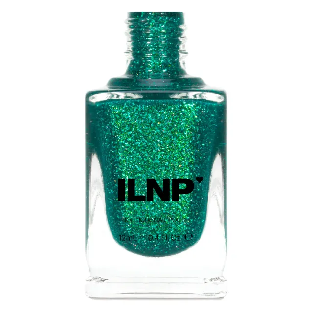 ILNP Under The Sea Paradise nagellack jelly
