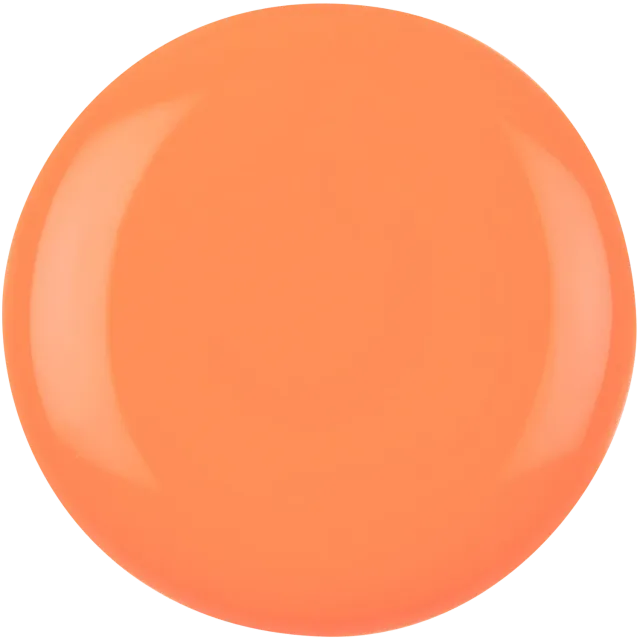 Pro Colour IZ725 Mango Sorbet färggel 4g orange