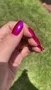 Cirque Colors Wild Berry West nagellack bärig jelly