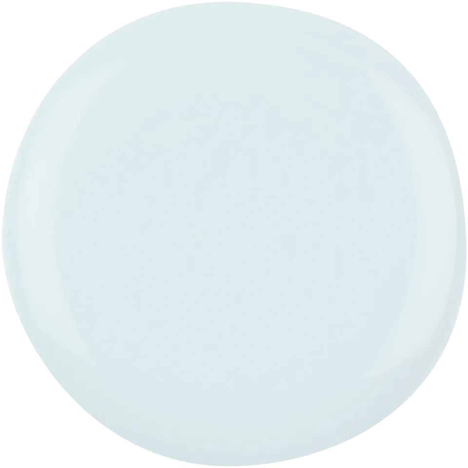 Iz Beauty Calgel Sea Breeze CG728 gellack 4g pastellblå