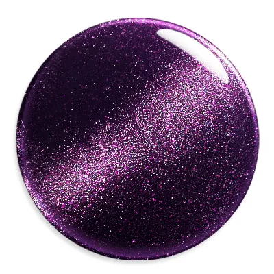 Modelones Inspire Gel Midnight Amethyst gellack 15ml