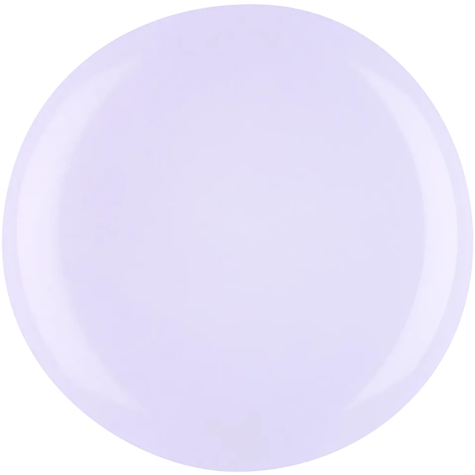 Iz Beauty Pro Colour Carpe Diem IZ778 färggel 4g pastel lila
