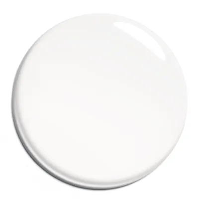 modelones Inspire Gel Classic White gellack 15ml kritvit