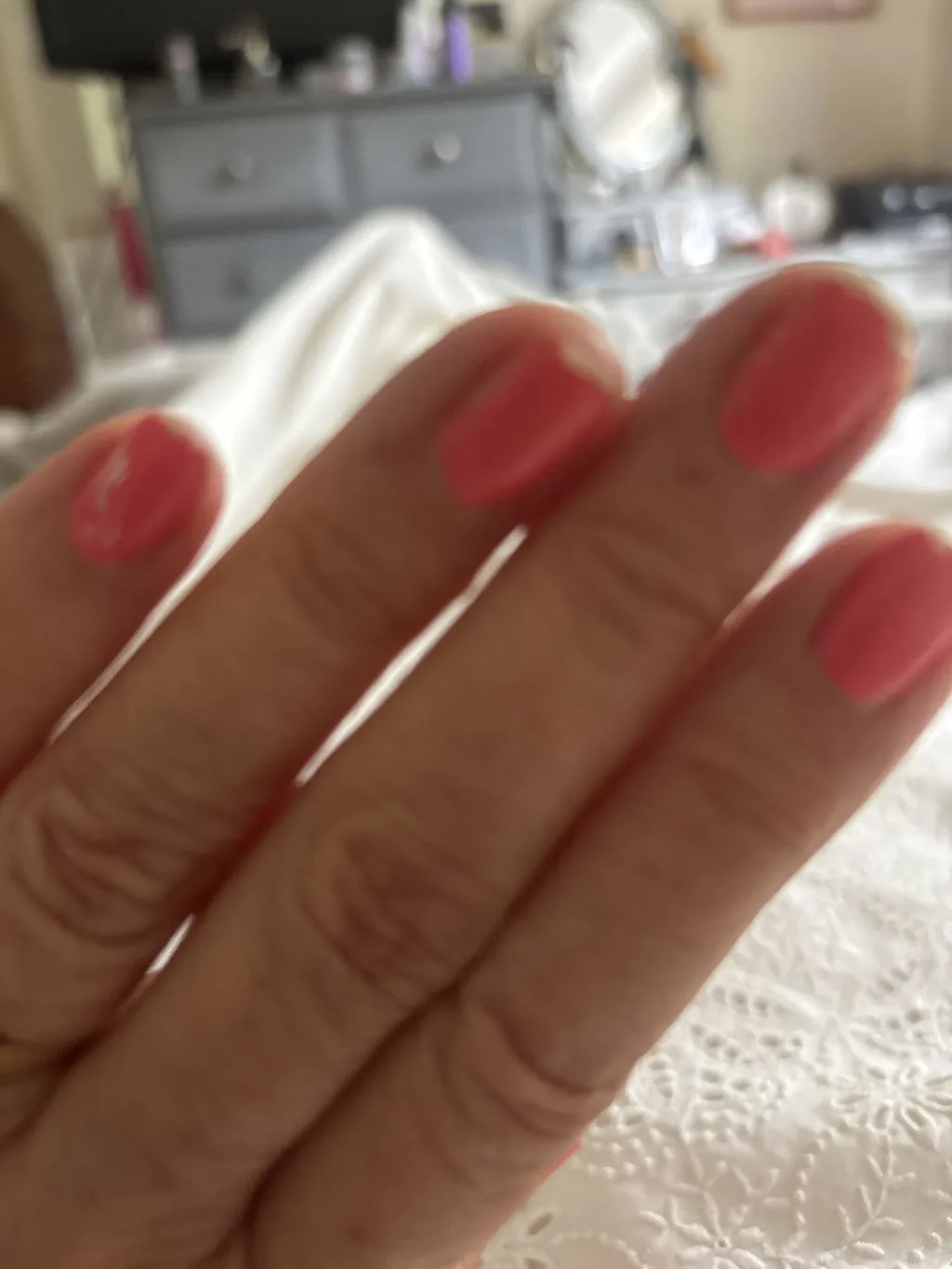 Nailberry Base & Top Coat Duo nagelvårdsset 2x14 ml glans