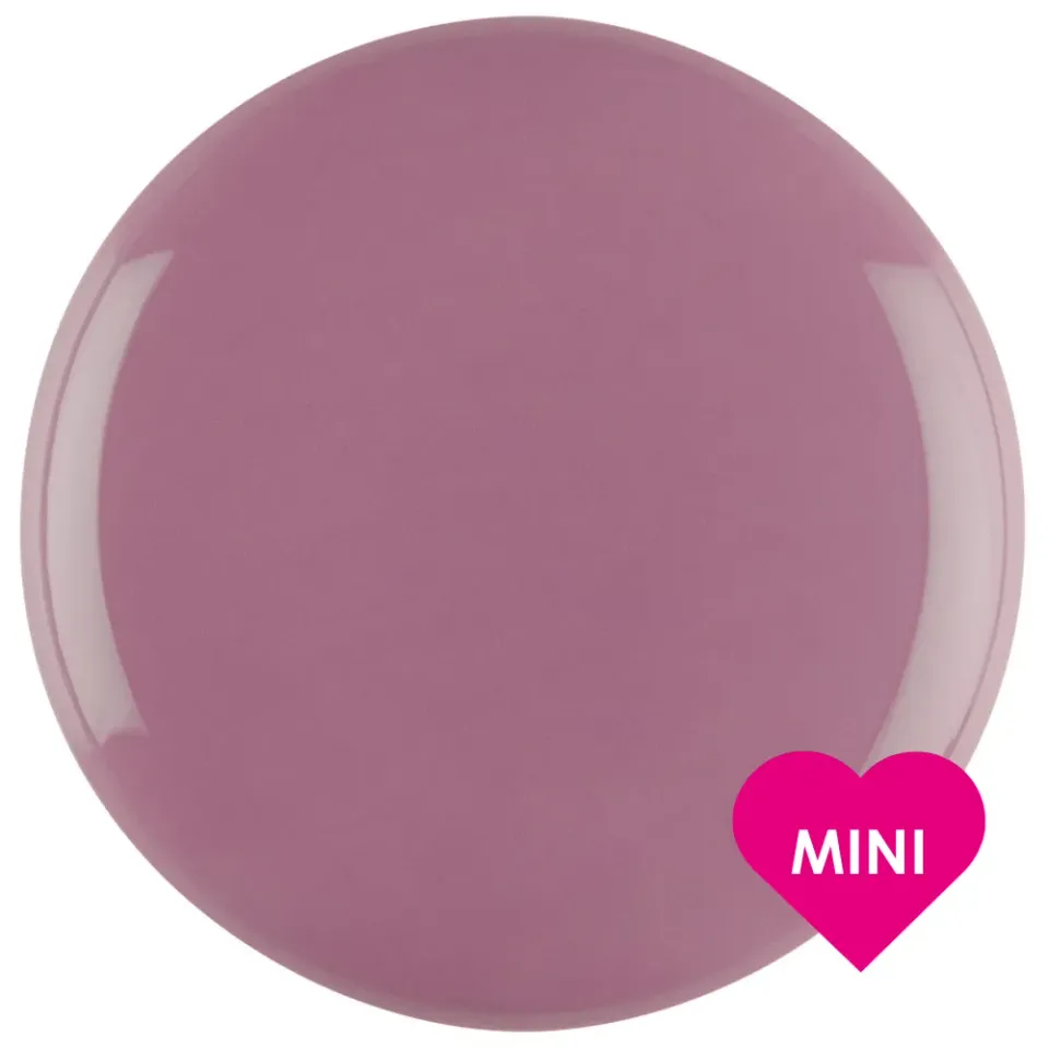 Iz Beauty GEL&GO Mauve On Mini gellack 8ml lila