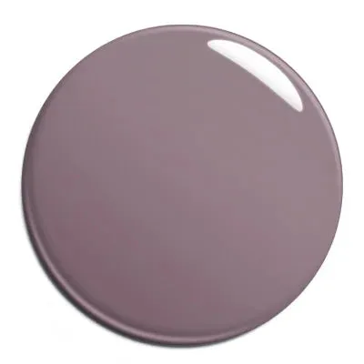 Modelones Small Talk dippingpulver lila kräm 8 g