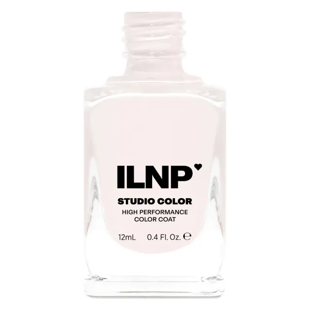 ILNP Studio Color Soulmate nagellack krämosa 2 lager