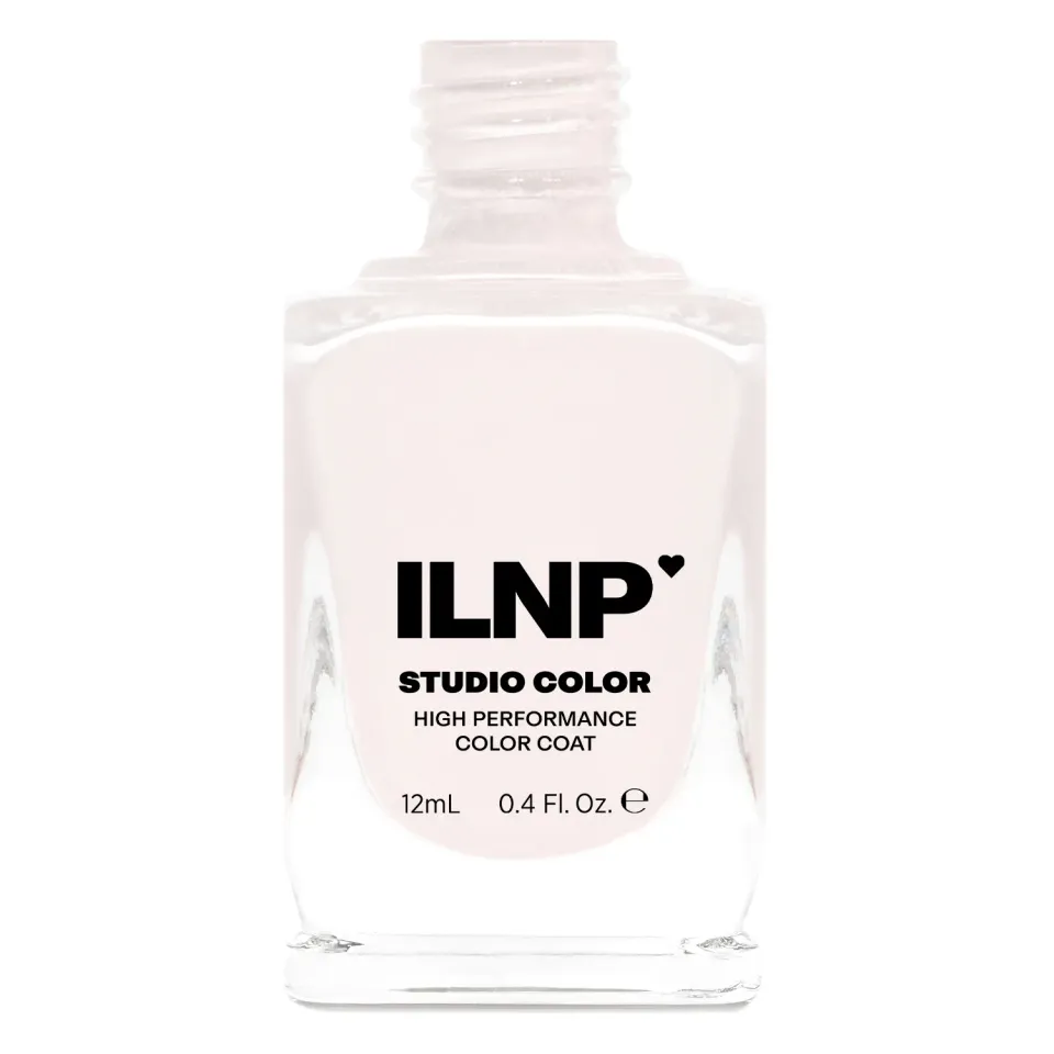 ILNP Studio Color Soulmate nagellack krämosa 2 lager