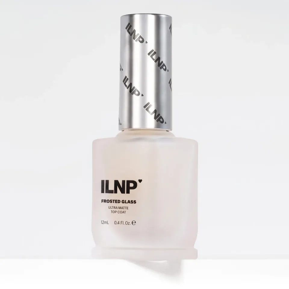 ILNP Frosted Glass topplack matt