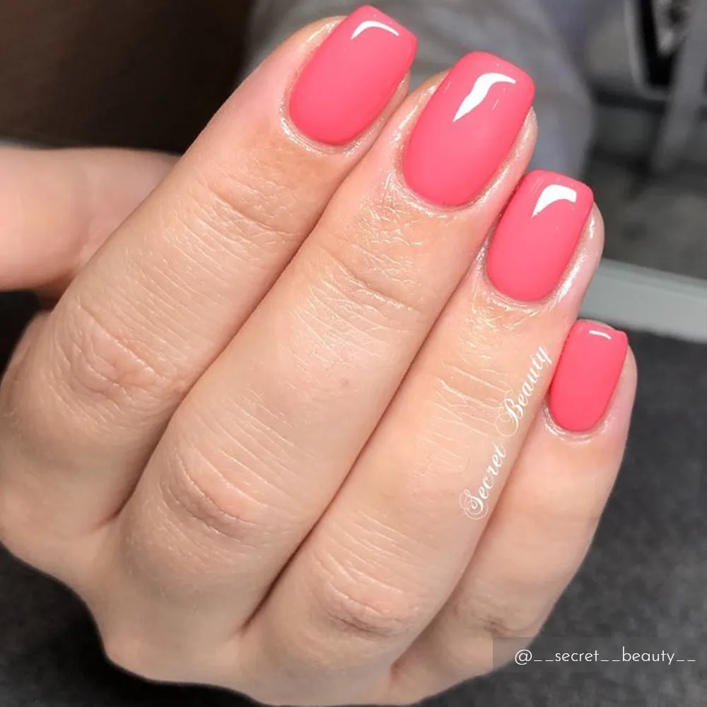 IZ Beauty Coral Peach CG904 gel 4g korall