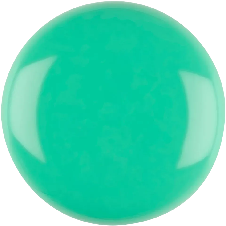 Iz Beauty Pro Colour Laguna Beach IZ815 gellack 4g turkos