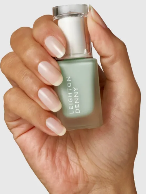 Leighton Denny Hydra Flex underlack Shield 12 ml sköra