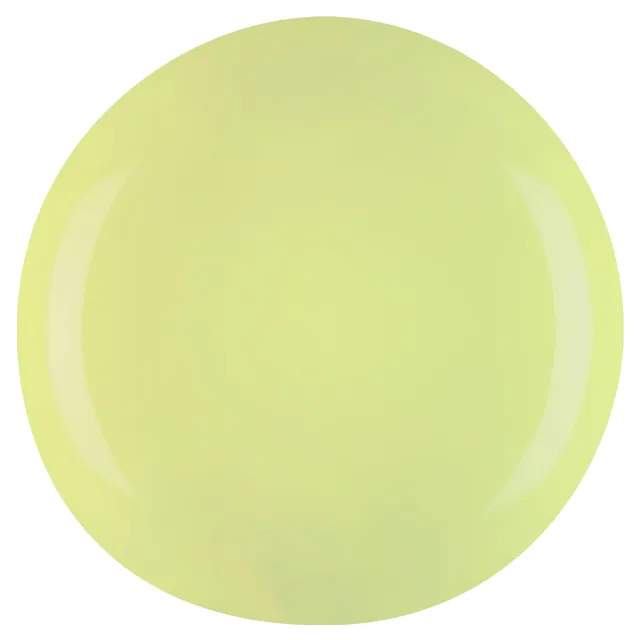 Iz Beauty PRO COLOUR Sundae IZ601 nagelgel 4 g gulgrön