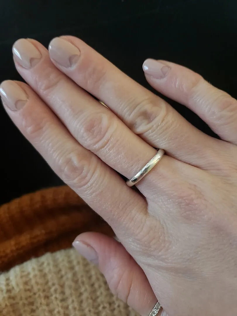 Cirque Colors Dakota nagellack beige-rosa kräm