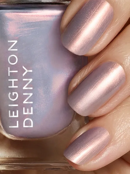Leighton Denny Glazed Collection nagellackset 3x13,5 ml glansigt