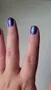 Cirque Colors Night Fever nagellack lila skimmer