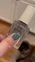 Cirque Colors Twinkle Tweed glitter topper holographic