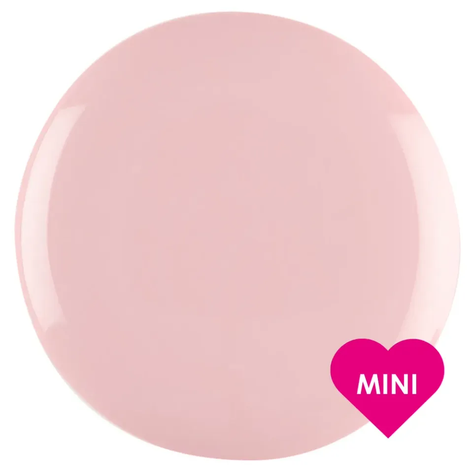 Iz Beauty Gel&Go Buff Mini gellack 8 ml beige-rosa