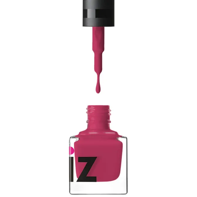 Iz Beauty Sweet Cerise 941 nagellack 14 ml gel-effekt rosa
