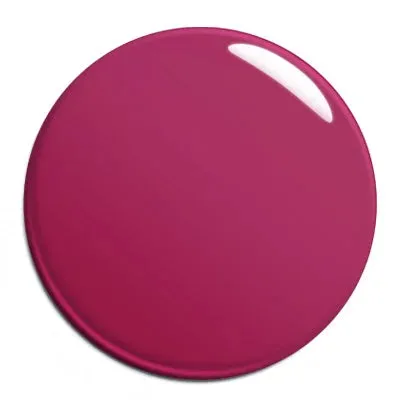 Modelones Dark Rose 337 dippingpulver mörkröd cream 8g