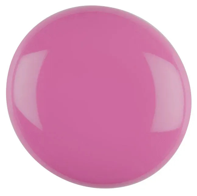 Iz Beauty Calgel Bubblicious CG165 färggel 4g solid rosa