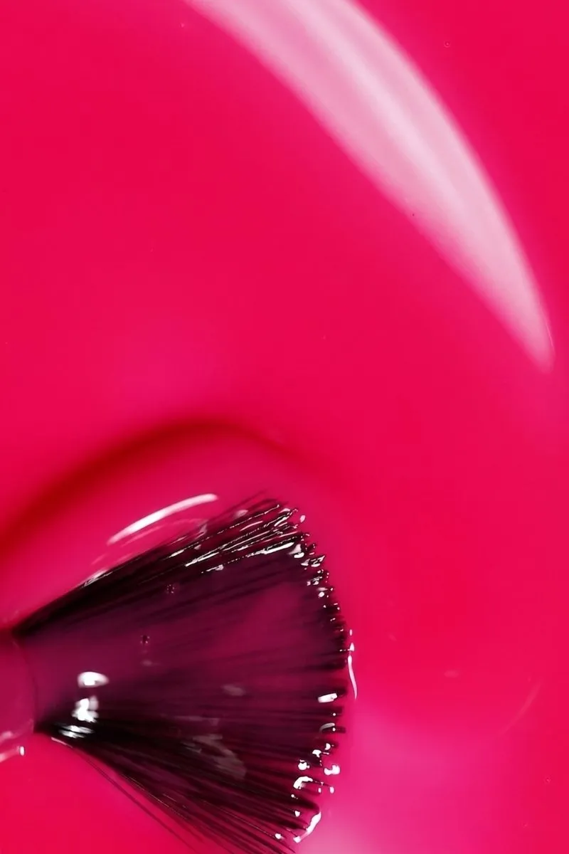 Cirque Colors Pank Lemonade Jelly nagellack neonrosa