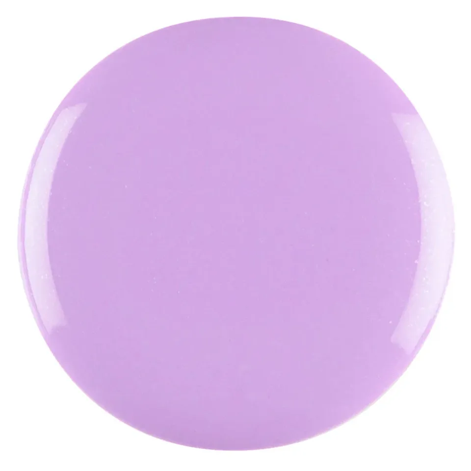 Iz Beauty GEL&GO Karma Violet GG1018 gellack 12ml lila shimmer