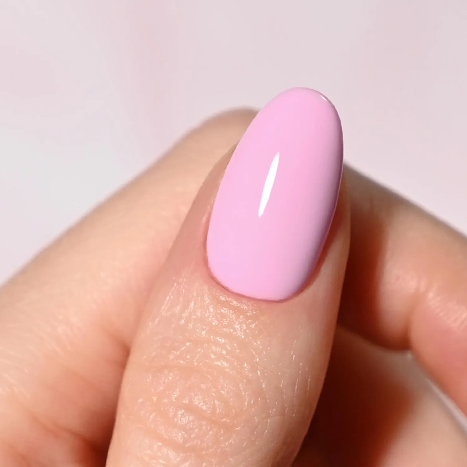 Iz Beauty Pro Colour Lily Romance IZ836 gellack 4g pastellrosa
