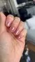 Cirque Colors Tender Touch magnetiskt nagellack rökig lila