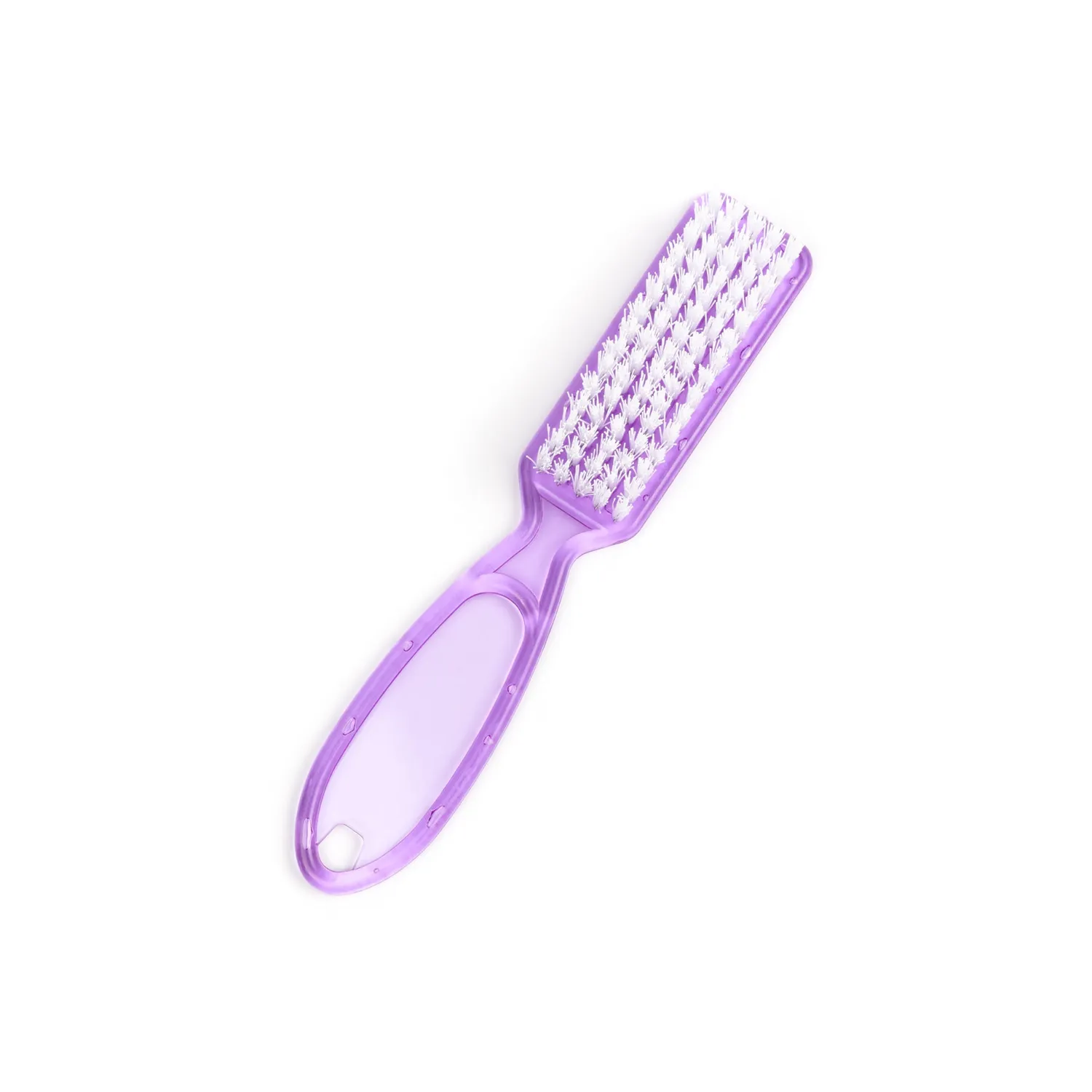 Iz Beauty Nail Dusting Brush nagelborste fast