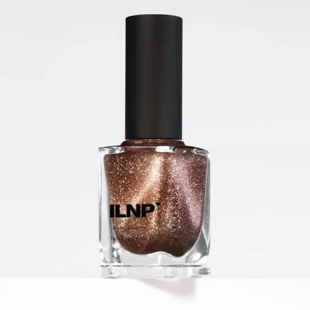 ILNP Santa’s Workshop Reindeer Crossing magnetiskt nagellack