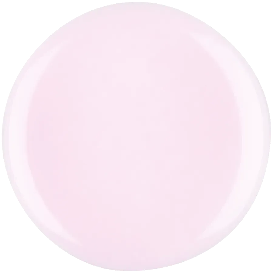 Iz Beauty Pro Colour Whisper IZWH buildergel 4g ljusrosa