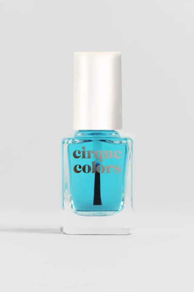 Cirque Colors Get Ready underlack fäststarkt