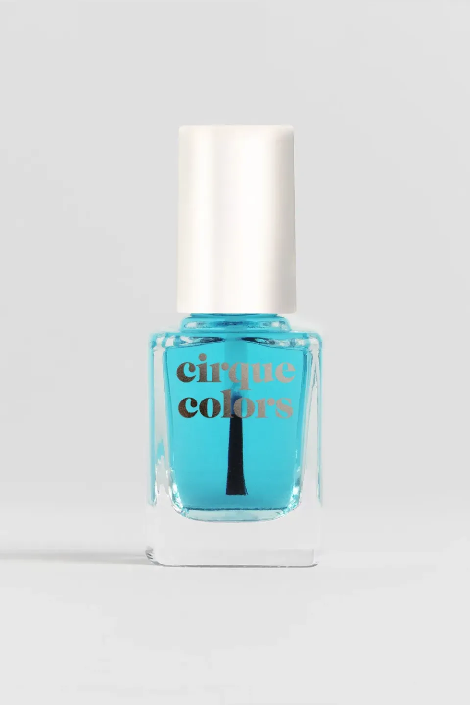 Cirque Colors Get Ready underlack fäststarkt