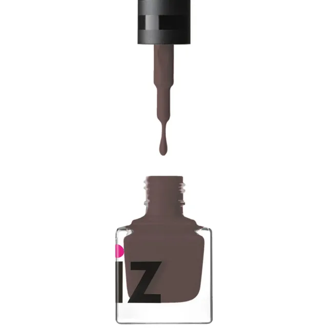 Iz Beauty Broadway nagellack 14ml – mörk mink