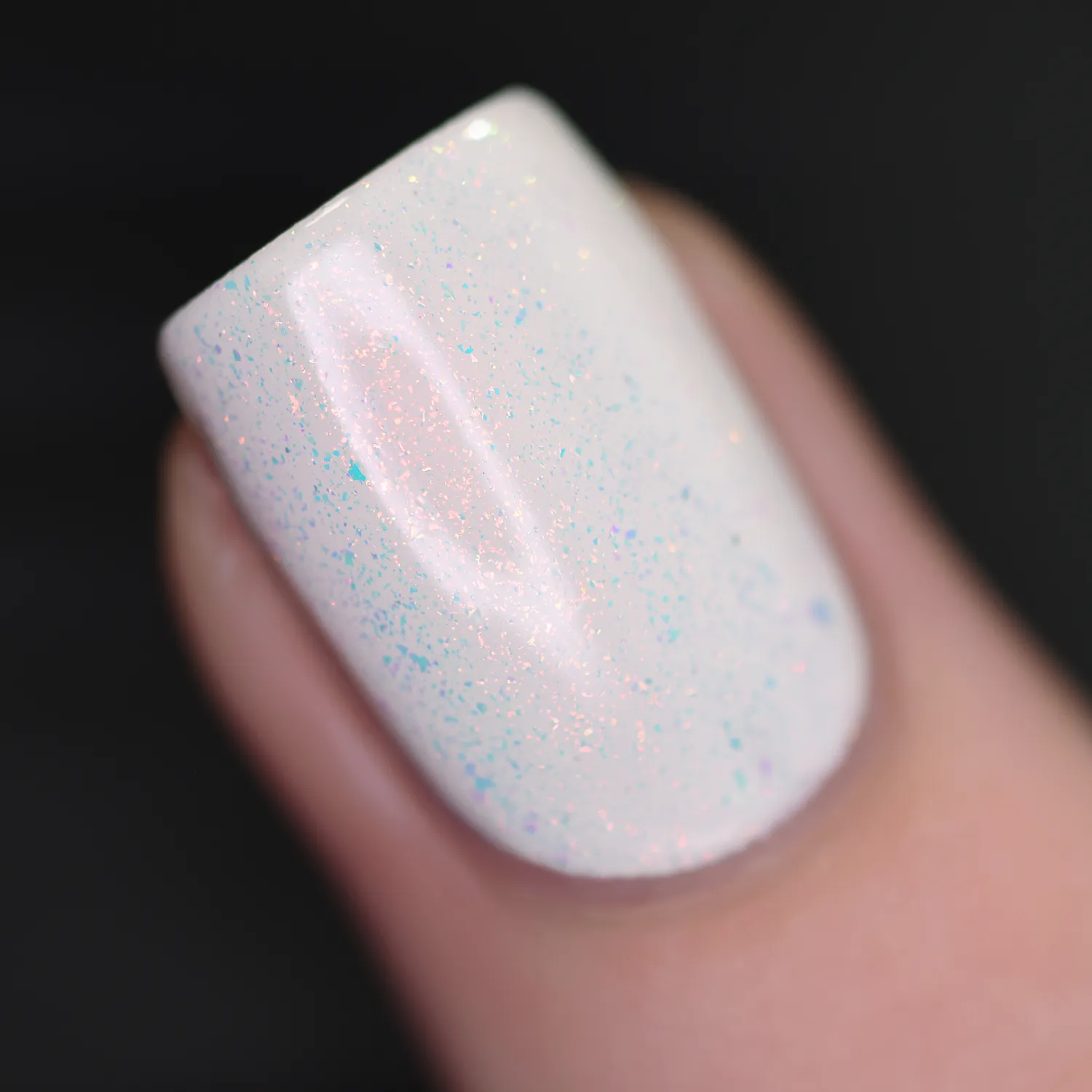 ILNP The Alchemist Real Magic topplack orange-grön