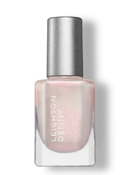 Leighton Denny Glazed Expression nagellack 12 ml pärlemor rosa