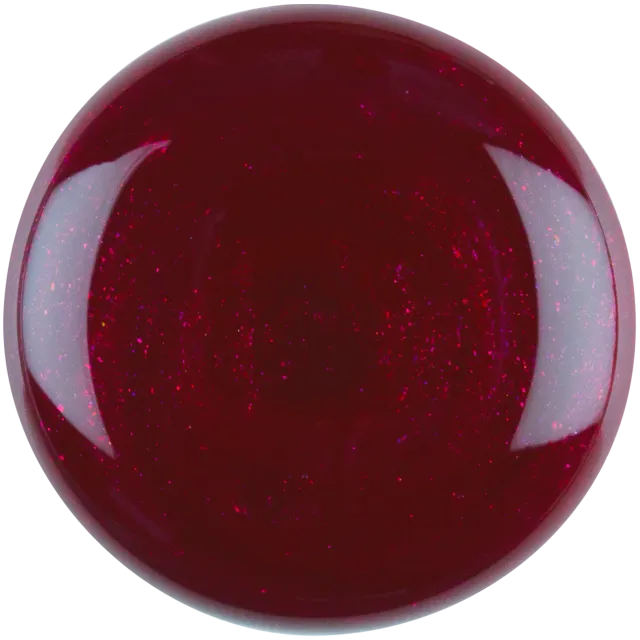 Iz Beauty Pro Colour Ruby Rush IZ824 gellack 4g rubinröd