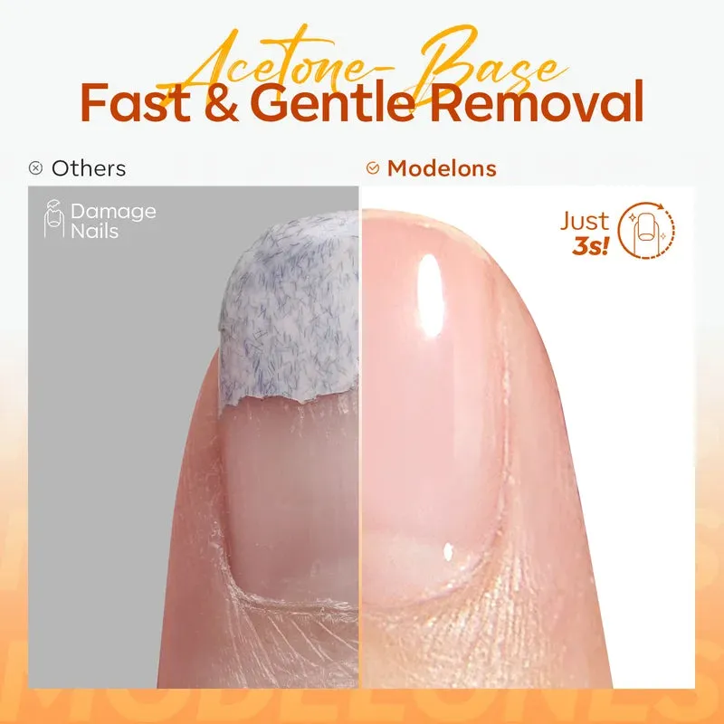 Modelones Remove Plus remover mini trio 3x60ml doftsatt
