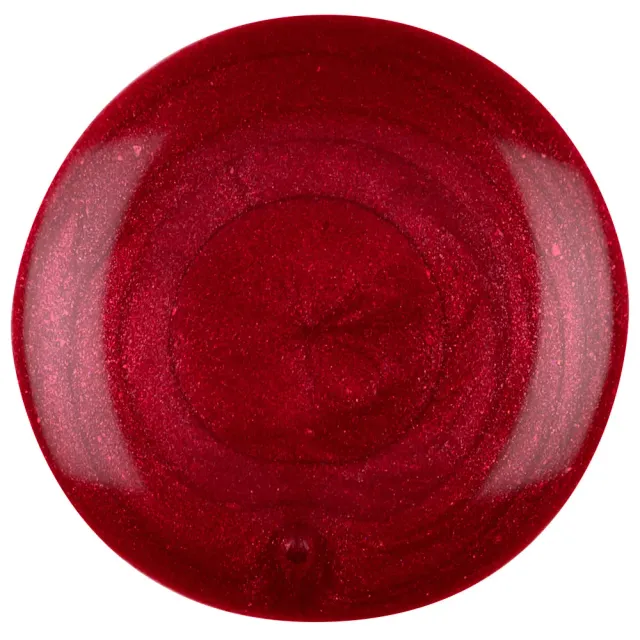 Iz Beauty GEL&GO Silk Slip GG1076 gellack 12 ml metallicröd