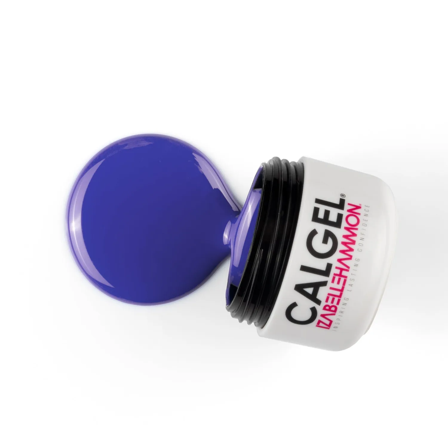 Iz Beauty Calgel Double Denim CG767 färggel 4 g