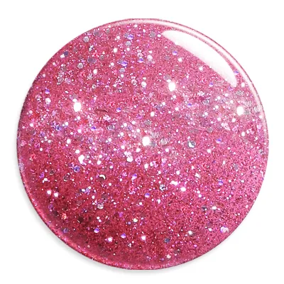 Modelones Inspire Gel Rose Quartz gellack 15 ml rosa cat eye