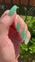 Cirque Colors Good Vibes Only nagellack mint magnetlack