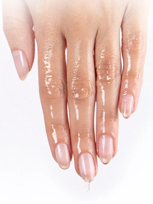 Leighton Denny Intense Manicure Oil nagelolja 50ml