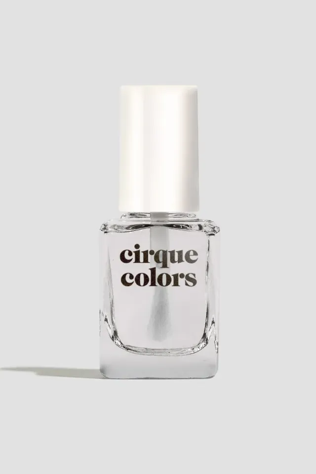 Cirque Colors Paint N Peel underlack peel-off glitter